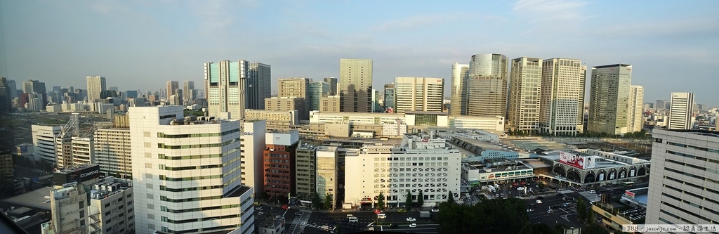景觀VIEW@京急EX Inn品川站前飯店(Keikyu EX Inn Shinagawa) | 東京都港區 景觀VIEW@京急EX Inn品川站前飯店(Keikyu EX Inn Shinagawa) | 東京都港區