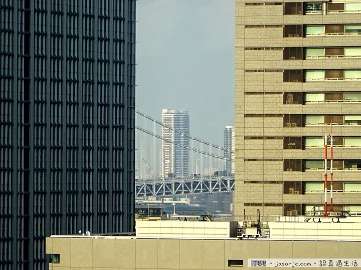 景觀VIEW@京急EX Inn品川站前飯店(Keikyu EX Inn Shinagawa) | 東京都港區 景觀VIEW@京急EX Inn品川站前飯店(Keikyu EX Inn Shinagawa) | 東京都港區
