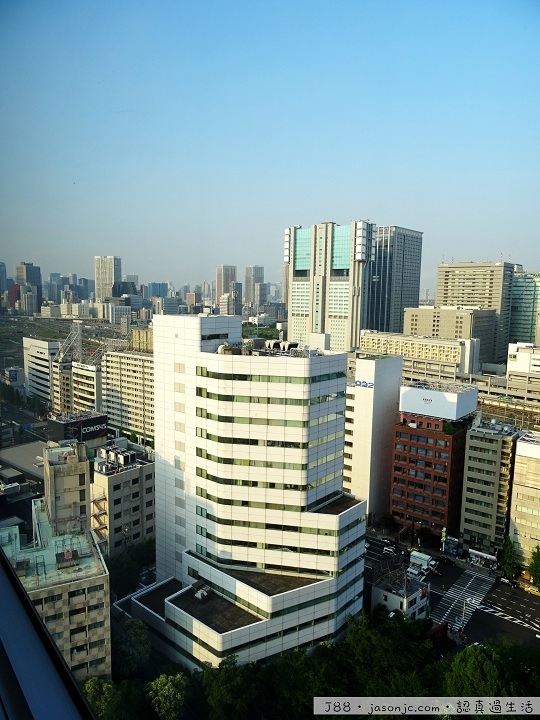 景觀VIEW@京急EX Inn品川站前飯店(Keikyu EX Inn Shinagawa) | 東京都港區 景觀VIEW@京急EX Inn品川站前飯店(Keikyu EX Inn Shinagawa) | 東京都港區