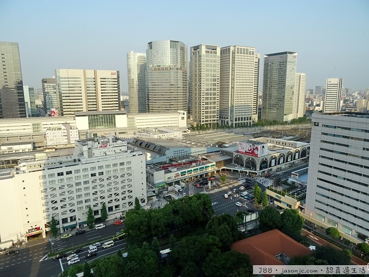 景觀VIEW@京急EX Inn品川站前飯店(Keikyu EX Inn Shinagawa) | 東京都港區 景觀VIEW@京急EX Inn品川站前飯店(Keikyu EX Inn Shinagawa) | 東京都港區