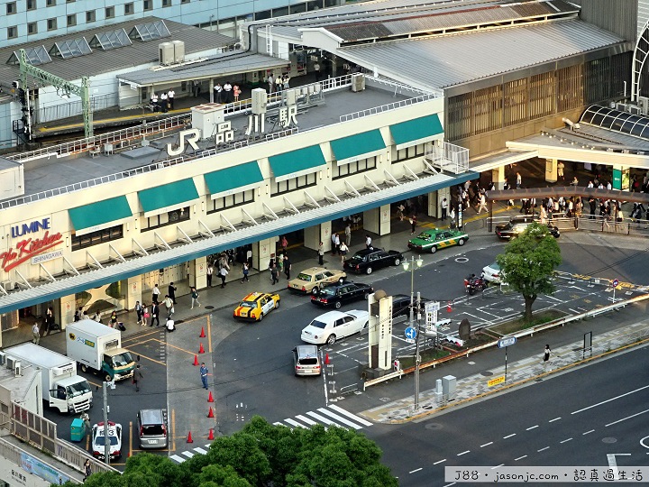 景觀VIEW@京急EX Inn品川站前飯店(Keikyu EX Inn Shinagawa) | 東京都港區 景觀VIEW@京急EX Inn品川站前飯店(Keikyu EX Inn Shinagawa) | 東京都港區