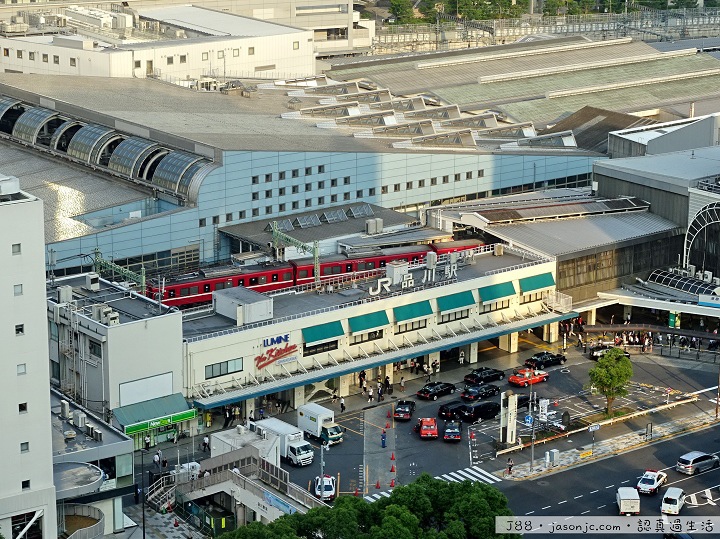 景觀VIEW@京急EX Inn品川站前飯店(Keikyu EX Inn Shinagawa) | 東京都港區 景觀VIEW@京急EX Inn品川站前飯店(Keikyu EX Inn Shinagawa) | 東京都港區