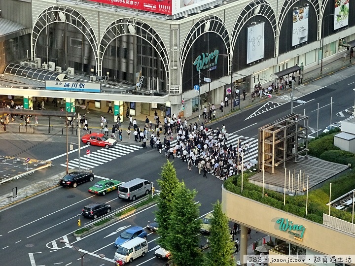 景觀VIEW@京急EX Inn品川站前飯店(Keikyu EX Inn Shinagawa) | 東京都港區 景觀VIEW@京急EX Inn品川站前飯店(Keikyu EX Inn Shinagawa) | 東京都港區