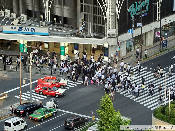 景觀VIEW@京急EX Inn品川站前飯店(Keikyu EX Inn Shinagawa) | 東京都港區 景觀VIEW@京急EX Inn品川站前飯店(Keikyu EX Inn Shinagawa) | 東京都港區