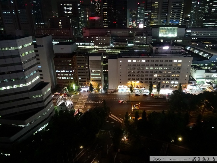 夜景NIGHT VIEW@京急EX Inn品川站前飯店(Keikyu EX Inn Shinagawa) | 東京都港區 夜景NIGHT VIEW@京急EX Inn品川站前飯店(Keikyu EX Inn Shinagawa) | 東京都港區