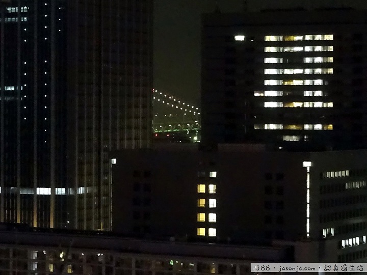 夜景NIGHT VIEW@京急EX Inn品川站前飯店(Keikyu EX Inn Shinagawa) | 東京都港區 夜景NIGHT VIEW@京急EX Inn品川站前飯店(Keikyu EX Inn Shinagawa) | 東京都港區