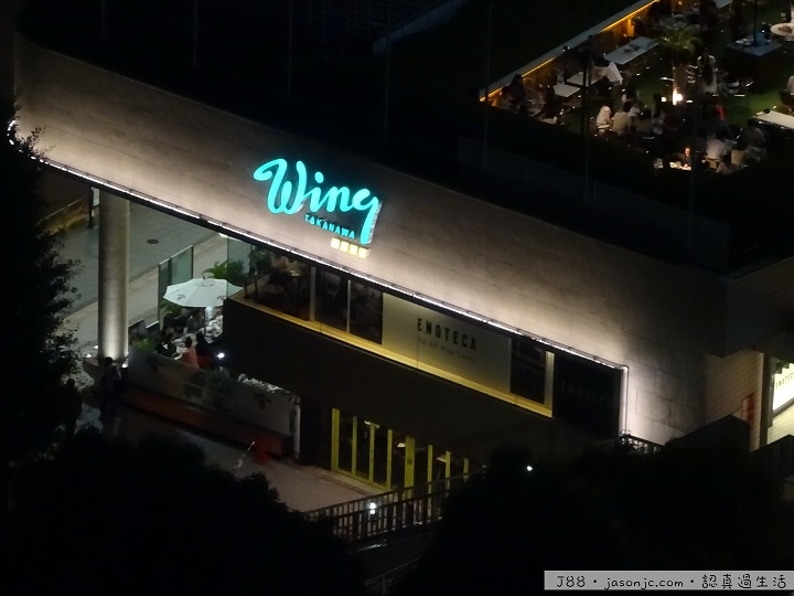 夜景NIGHT VIEW@京急EX Inn品川站前飯店(Keikyu EX Inn Shinagawa) | 東京都港區 夜景NIGHT VIEW@京急EX Inn品川站前飯店(Keikyu EX Inn Shinagawa) | 東京都港區