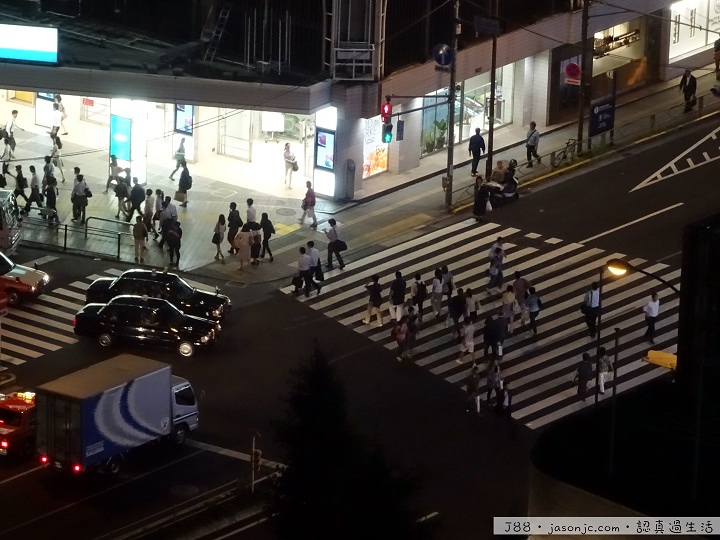 夜景NIGHT VIEW@京急EX Inn品川站前飯店(Keikyu EX Inn Shinagawa) | 東京都港區 夜景NIGHT VIEW@京急EX Inn品川站前飯店(Keikyu EX Inn Shinagawa) | 東京都港區
