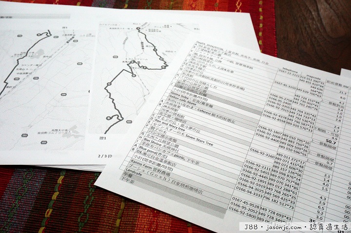 日本北海道租車自駕旅遊一定要學會的MapCode查詢使用方法 日本北海道租車自駕旅遊一定要學會的MapCode查詢使用方法