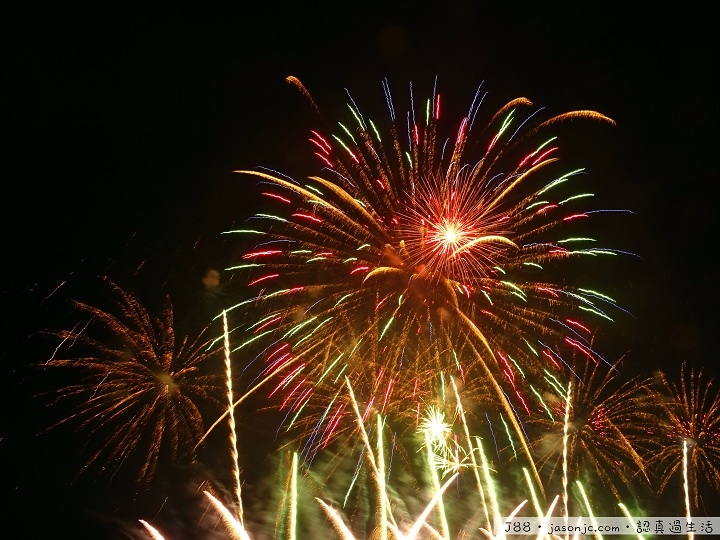 內湖媽祖煙火藝文祭 | 台北市內湖區 內湖媽祖煙火藝文祭 | 台北市內湖區