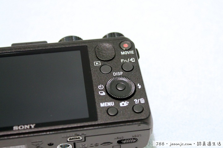 Sony Cyber-shot DSC-HX60V 30倍光學變焦隨身機開箱 Sony Cyber-shot DSC-HX60V 30倍光學變焦隨身機開箱