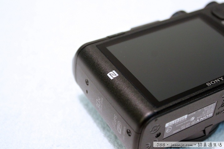 Sony Cyber-shot DSC-HX60V 30倍光學變焦隨身機開箱 Sony Cyber-shot DSC-HX60V 30倍光學變焦隨身機開箱