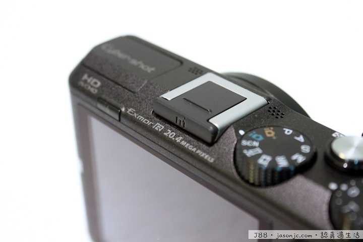 Sony Cyber-shot DSC-HX60V 30倍光學變焦隨身機開箱 Sony Cyber-shot DSC-HX60V 30倍光學變焦隨身機開箱
