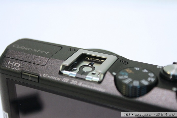 Sony Cyber-shot DSC-HX60V 30倍光學變焦隨身機開箱 Sony Cyber-shot DSC-HX60V 30倍光學變焦隨身機開箱