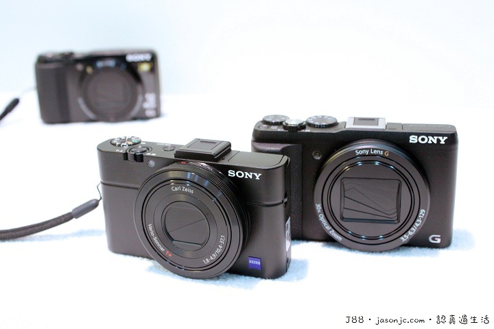 Sony Cyber-shot DSC-HX60V 30倍光學變焦隨身機開箱 Sony Cyber-shot DSC-HX60V 30倍光學變焦隨身機開箱