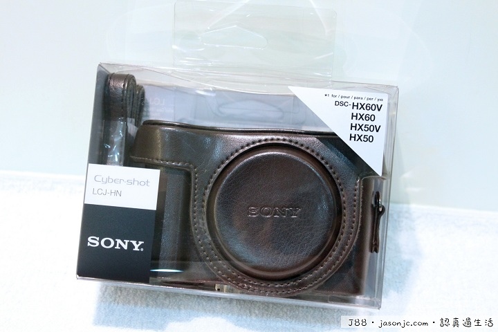 Sony Cyber-shot DSC-HX60V 30倍光學變焦隨身機開箱 Sony Cyber-shot DSC-HX60V 30倍光學變焦隨身機開箱