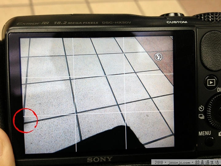 Sony Cyber-shot DSC-HX30V入塵送修 | 台北市中正區 Sony Cyber-shot DSC-HX30V入塵送修 | 台北市中正區
