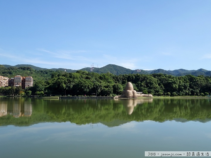 Sony Cyber-shot DSC-RX100 II碧湖公園隨手拍 | 台北市內湖區 Sony Cyber-shot DSC-RX100 II碧湖公園隨手拍 | 台北市內湖區