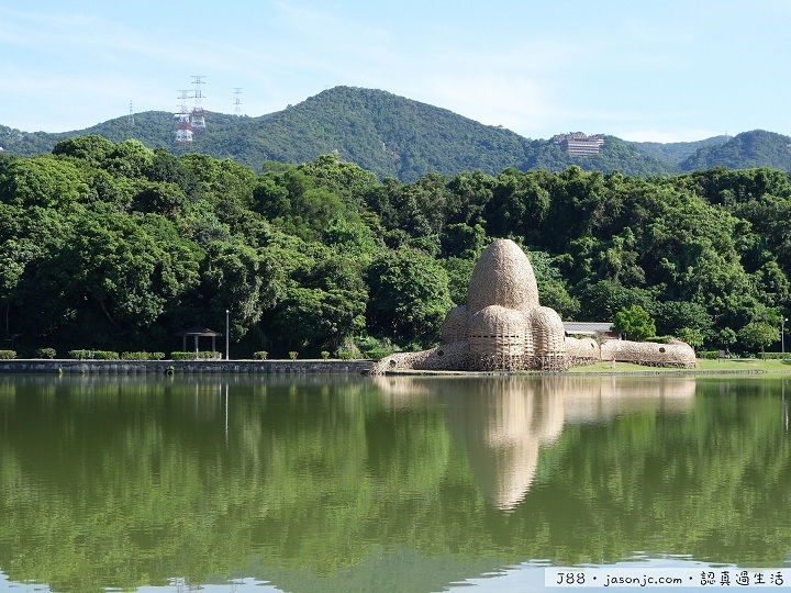 Sony Cyber-shot DSC-RX100 II碧湖公園隨手拍 | 台北市內湖區 Sony Cyber-shot DSC-RX100 II碧湖公園隨手拍 | 台北市內湖區