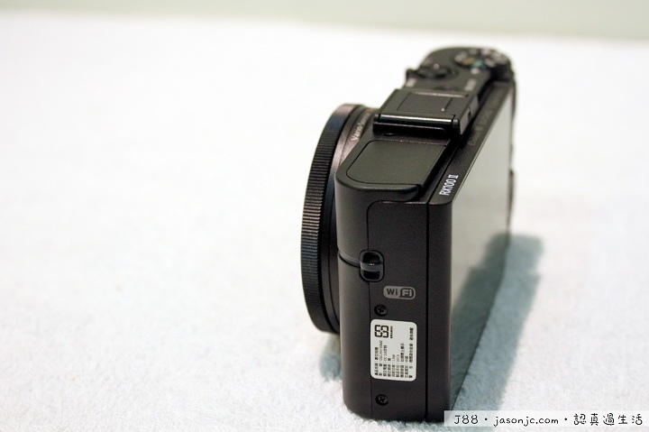 Sony Cyber-shot DSC-RX100 II開箱 Sony Cyber-shot DSC-RX100 II開箱