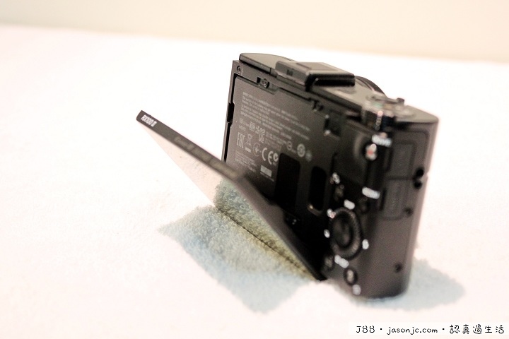 Sony Cyber-shot DSC-RX100 II開箱 Sony Cyber-shot DSC-RX100 II開箱