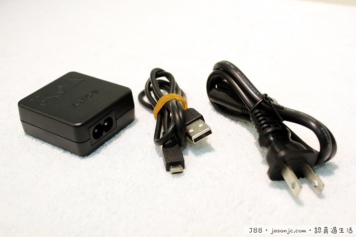 Sony Cyber-shot DSC-RX100 II開箱 Sony Cyber-shot DSC-RX100 II開箱