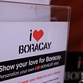 i love Boracay