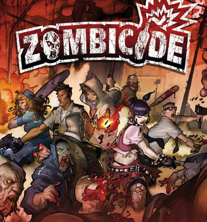 zombicide front page