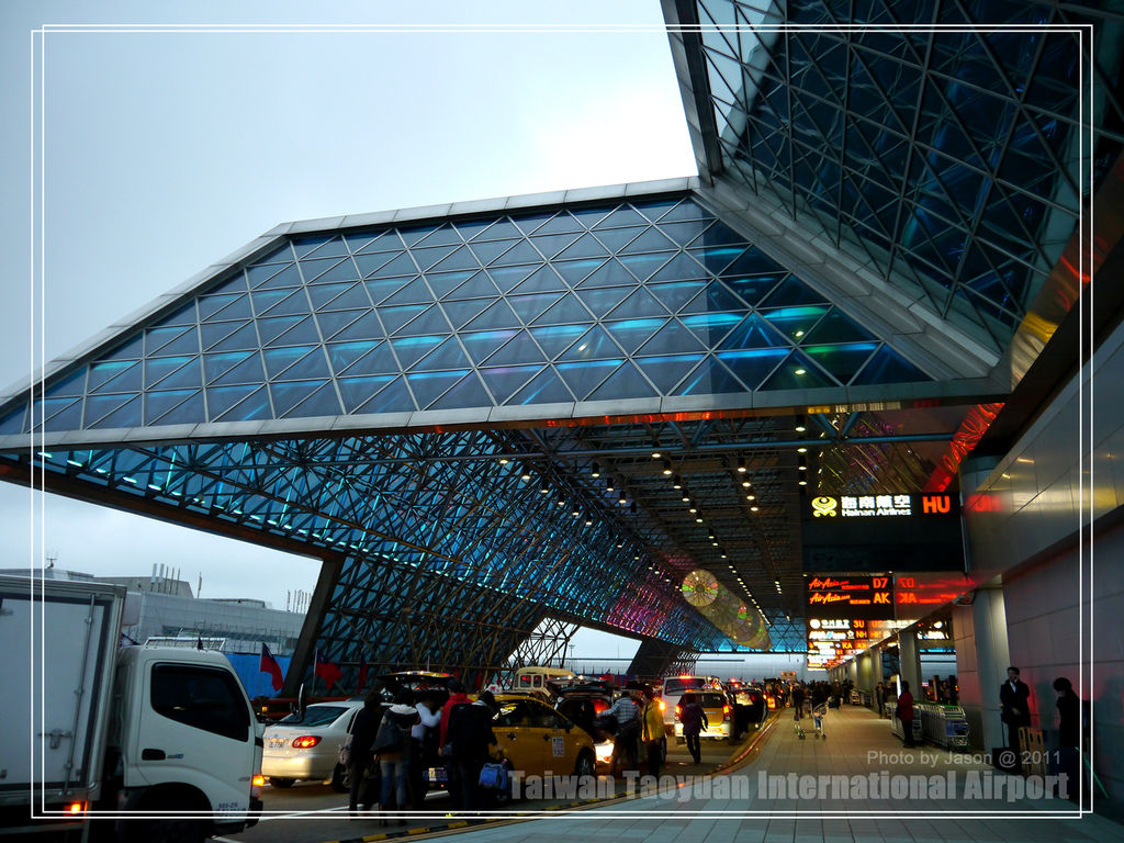 桃園機場(Taiwan Taoyuan International Airport)-1.jpg