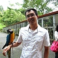 20120725 鹿谷鳳凰谷鳥園 (2)
