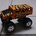 hotwheels machanix Hummer