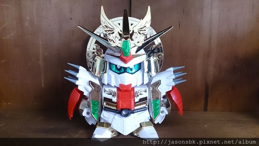売れ筋がひクリスマスプレゼント Sdガンダム 頑駄無大将軍 91 Www Hallo Tv