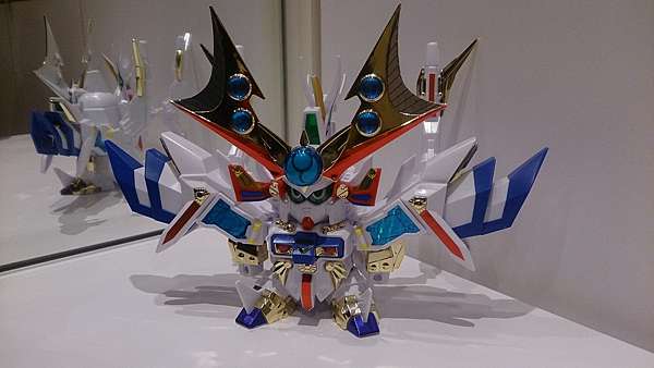 107 新sd戰國傳 地上最強篇頑馱無大光帝 Jasonsbk S Collections 痞客邦