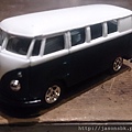 Welly Volkswagen T1 Bus (1963)
