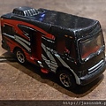 matchbox Truck Camper (1998)