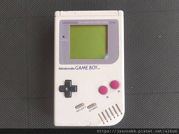 Gameboy