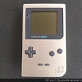 Gameboy light