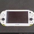 PS Vita 2000 series