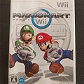 Mariokart Wii