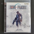 lost planet - extreme condition