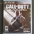 COD - black ops II