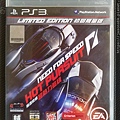 NFS Hot Pursuit limited edition