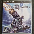 Vanquish