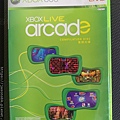 Xbox live arcade