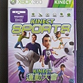 Kinect Sports