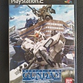 Gundam - Lost War Chronicles