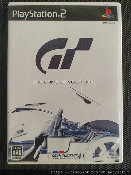 GT4