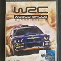 WRC world rally championship