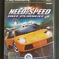 NFS Hot Pursuit 2