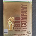 Battlefield - bad company